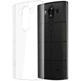 Zore LG V10 Süper Silikon Kapak Kılıf