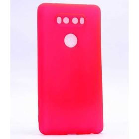 Zore Lg V20 Premier Silikon Kılıf