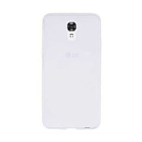 Zore LG X Screen Süper Silikon Kapak Kılıf