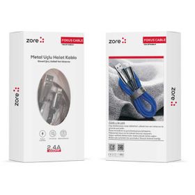 Zore Lightning Focus USB Kablo