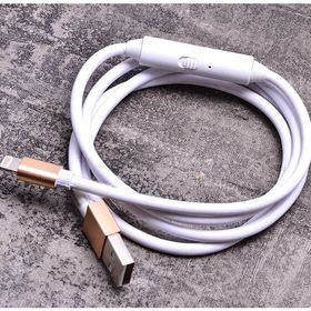 Zore Lightning Hızlı Şarj Kablo