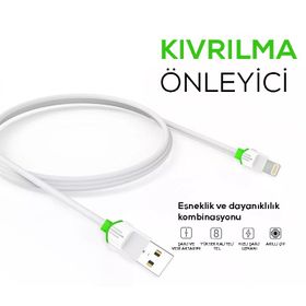 Zore LS32 Type-C Usb Kablo