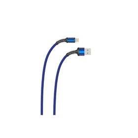 Zore LS63 Gri Lightning USB Kablo