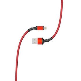 Zore LS63 Gri Lightning USB Kablo
