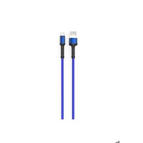 Zore LS64 Micro Mavi USB Kablo