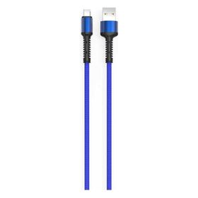 Zore LS64 Micro Mavi USB Kablo