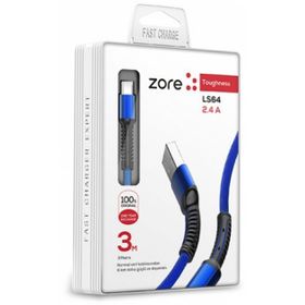 Zore LS65 Type-C Usb Kablo