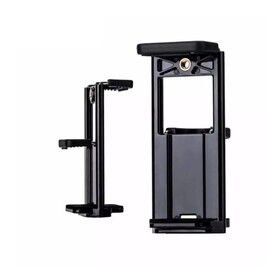 Zore M-05 Tripod Başlığı Telefon Tablet Tutucu