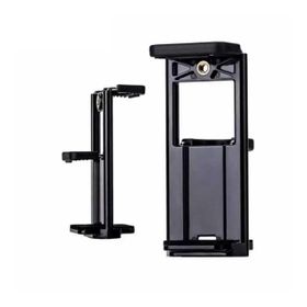 Zore M-05 Tripod Başlığı Telefon Tablet Tutucu