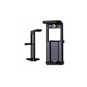 Zore M-05 Tripod Başlığı Telefon Tablet Tutucu
