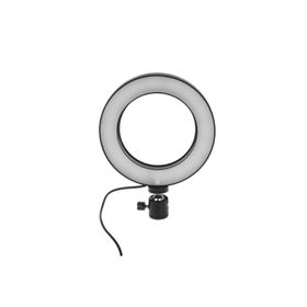 Zore M-16 Işıklı Ring Light Telefon Tutucu