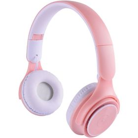 Zore M6 Pro Pembe Bluetooth Kulaklık