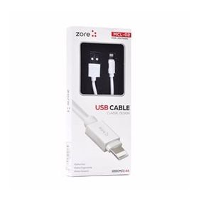 Zore MCL-02 Lightning Usb Kablo