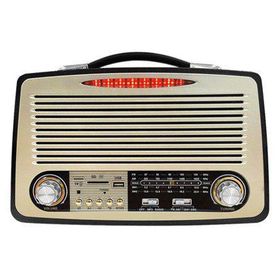Zore MD-1700BT Bluetooth Hoparlör