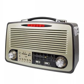 Zore MD-1700BT Bluetooth Hoparlör