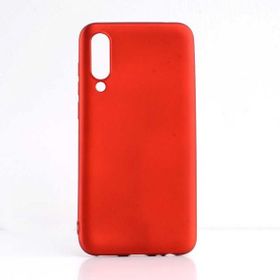 Zore Meizu 16 XS Premier Silikon Kapak Kılıf