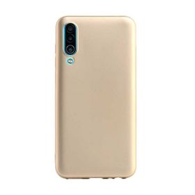 Zore Meizu 16 XS Premier Silikon Kapak Kılıf