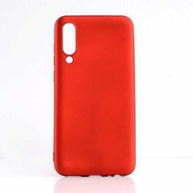 Zore Meizu 16 XS Premier Silikon Kapak Kılıf