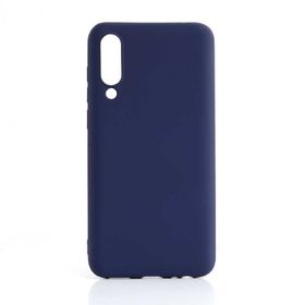Zore Meizu 16 XS Zore Premier Silikon Kılıf