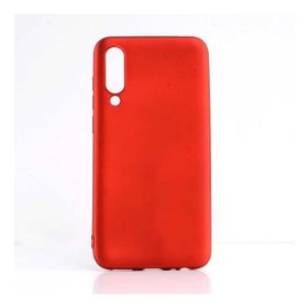 Zore Meizu 16 XS Zore Premier Silikon Kılıf