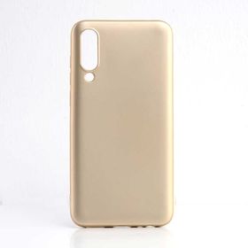 Zore Meizu 16 XS Zore Premier Silikon Kılıf