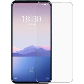 Zore Meizu 16XS Zore Blue Nano Screen Protector Ekran Koruyucu