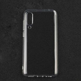 Zore Meizu 16XS Zore Süper Silikon Kılıf
