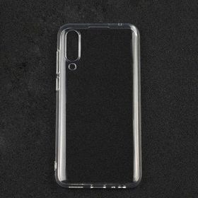 Zore Meizu 16XS Zore Süper Silikon Kılıf