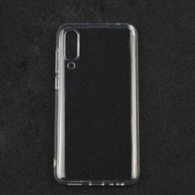 Zore Meizu 16XS Zore Süper Silikon Kılıf