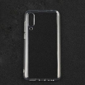 Zore Meizu 16XS Zore Süper Silikon Kılıf