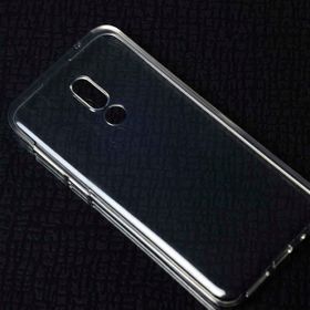 Zore Meizu 16XS Zore Süper Silikon Kılıf