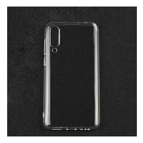 Zore Meizu 16XS Zore Süper Silikon Kılıf