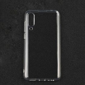 Zore Meizu 16XS Zore Süper Silikon Kılıf