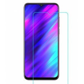 Zore Meızu M10 Zore Maxi Glass Temperli Cam Ekran Koruyucu