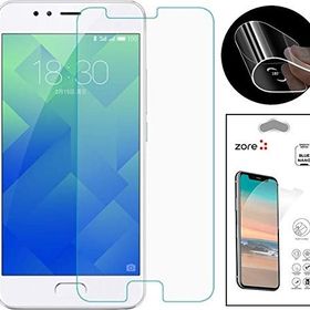 Zore Meizu M5S Blue Nano Screen Protector