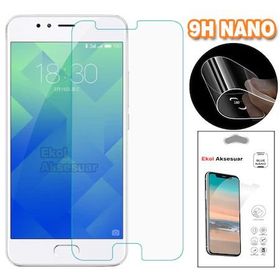 Zore Meizu M5S Blue Nano Screen Protector