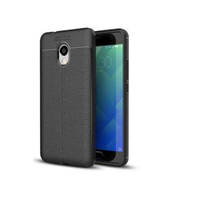 Zore Meizu M5s Niss Silikon Kılıf