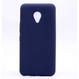 Zore Meizu M5S Premier Silikon Kılıf