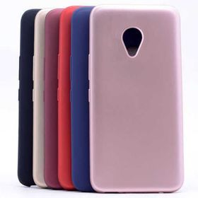 Zore Meizu M5S Premier Silikon Kılıf