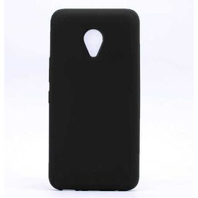 Zore Meizu M5S Premier Silikon Kılıf