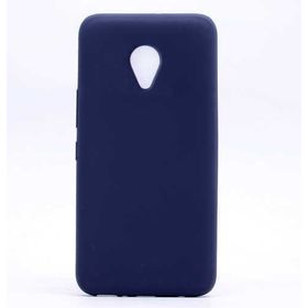 Zore Meizu M5S Premier Silikon Kılıf