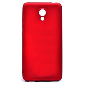 Zore Meizu M6 Premier Silikon Kılıf