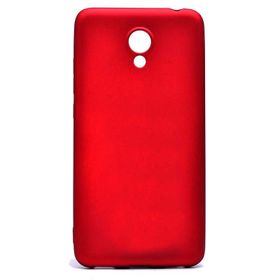 Zore Meizu M6 Premier Silikon Kılıf