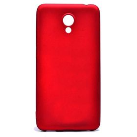 Zore Meizu M6 Premier Silikon Kılıf