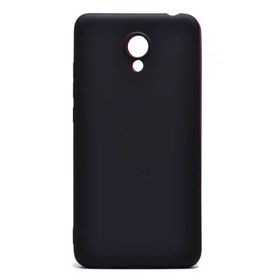 Zore Meizu M6 Premier Silikon Kılıf