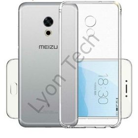Zore Meizu M6S Süper Silikon Kapak Kılıf