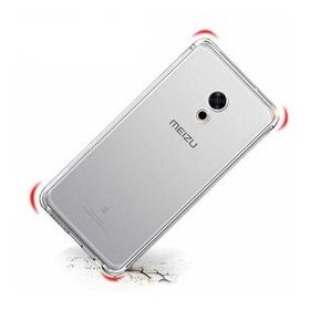 Zore Meizu M6S Süper Silikon Kapak Kılıf