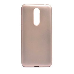 Zore Meizu M6T Premier Silikon Kılıf