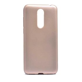 Zore Meizu M6T Premier Silikon Kılıf