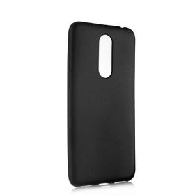 Zore Meizu M6T Premier Silikon Kılıf